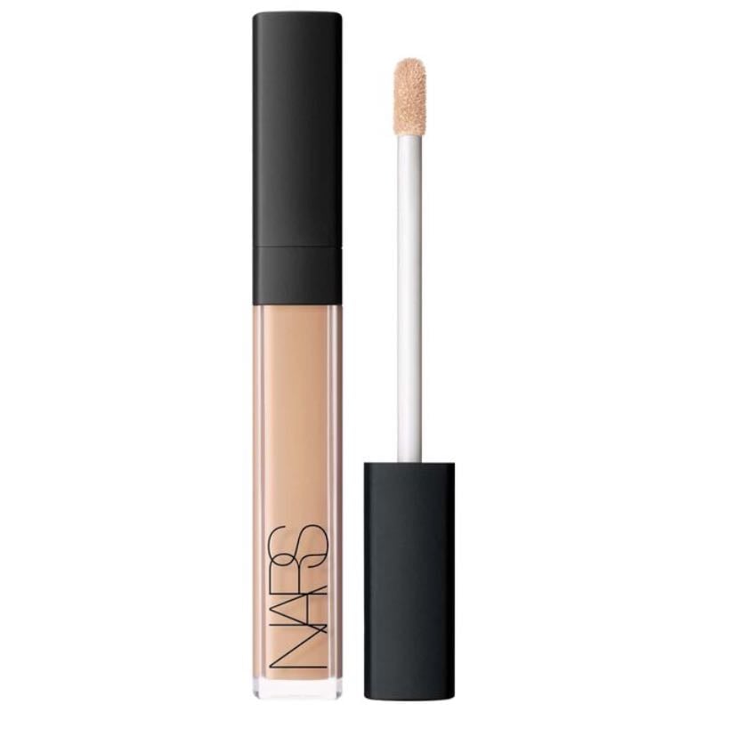 Nars Concealer - la cobertura que vi que tienenn, de otro nivel