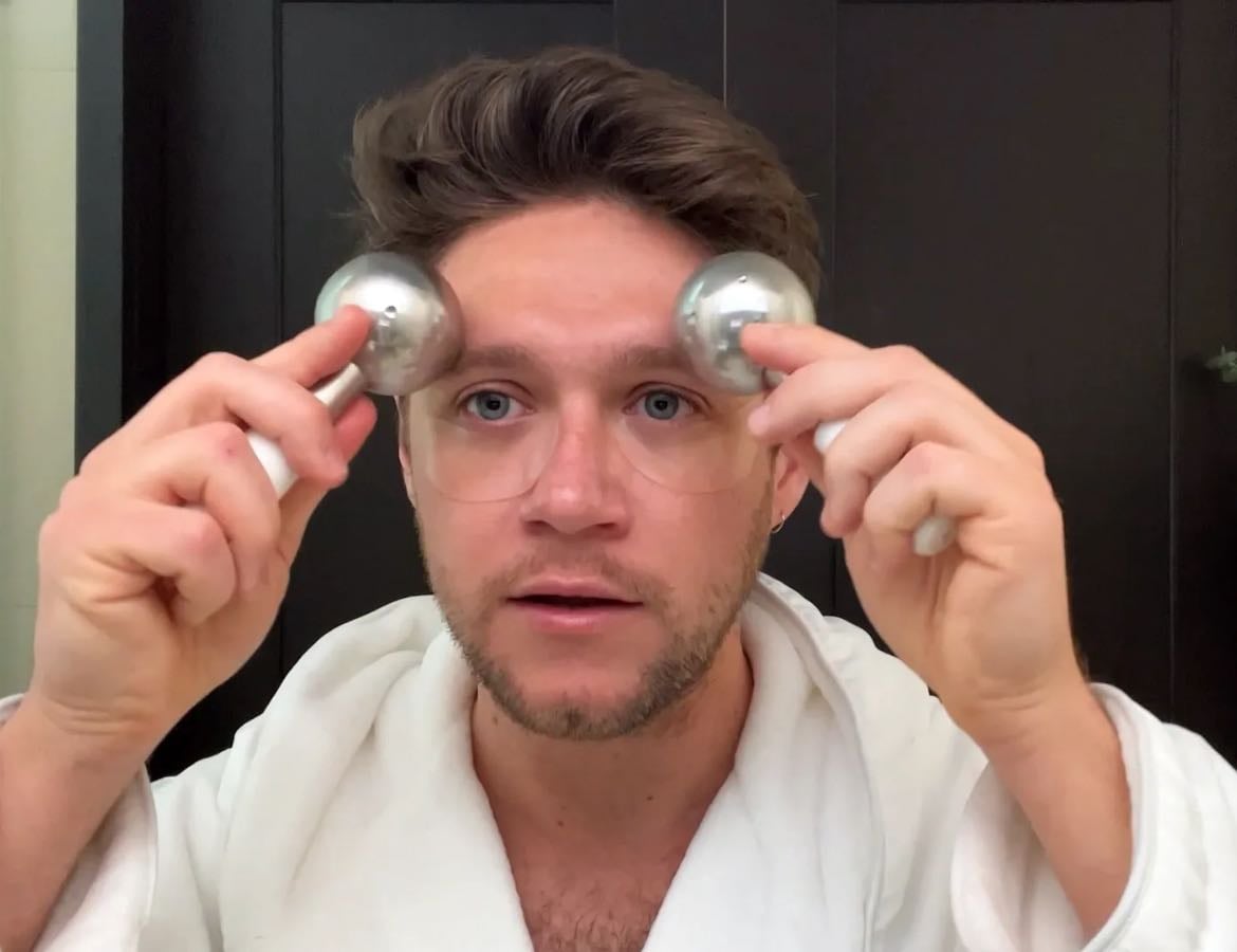 MY SKIN ROUTINE!