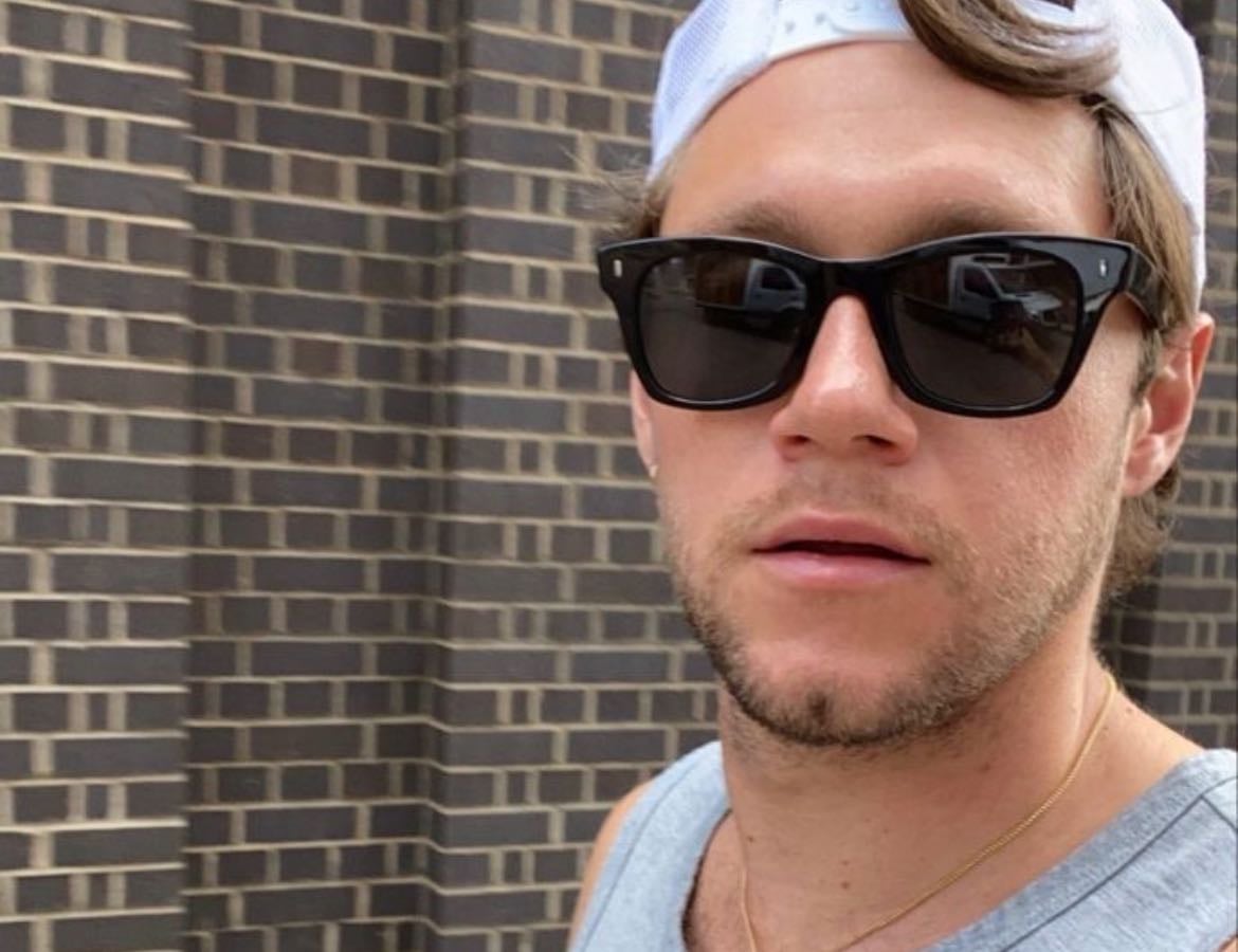 my favourite niall songs from hbw!