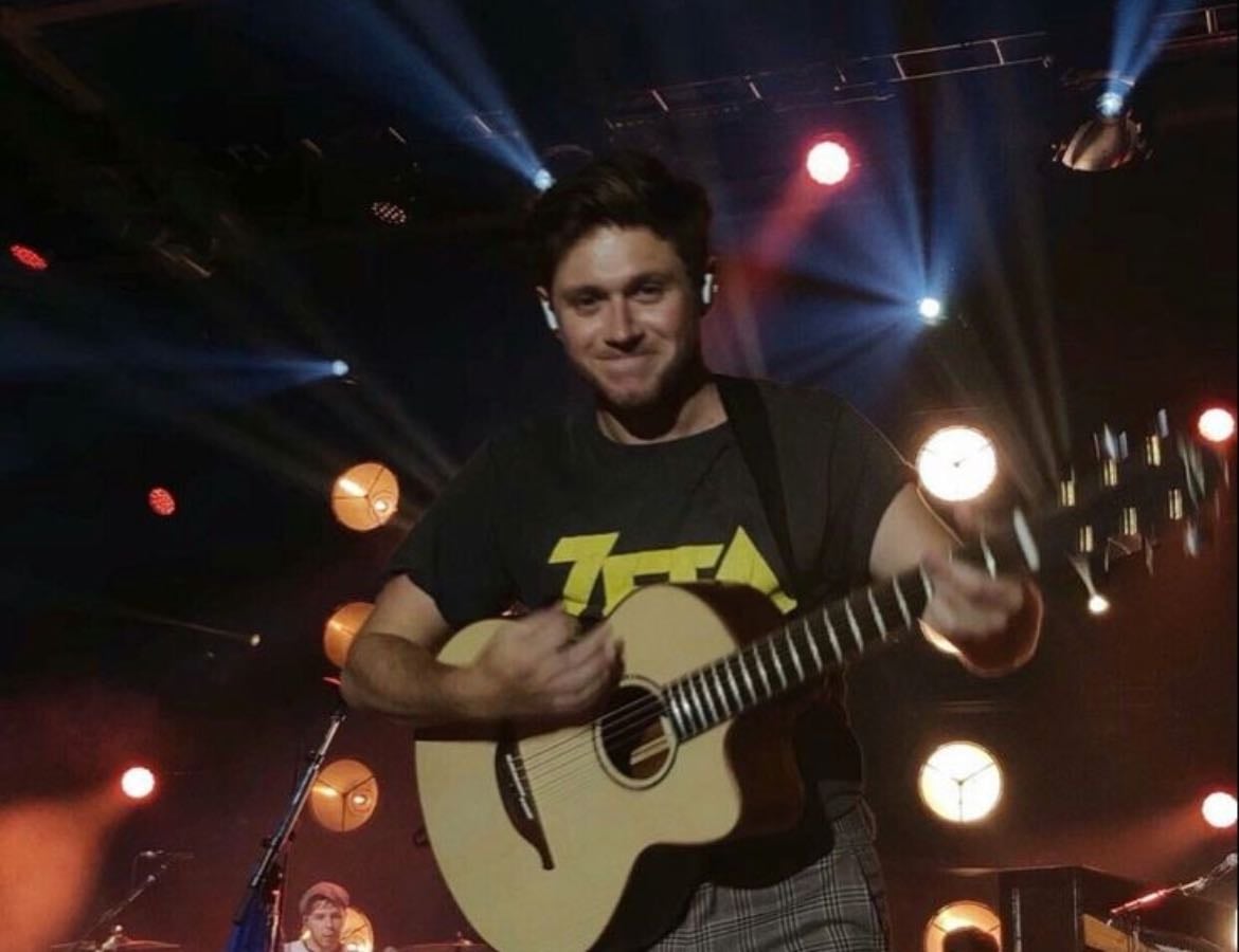 songs i HOPE niall plays at my next show! 🫶🏼
