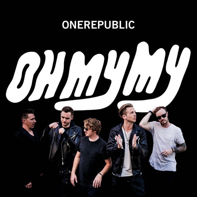 Wherever I Go - Song · OneRepublic