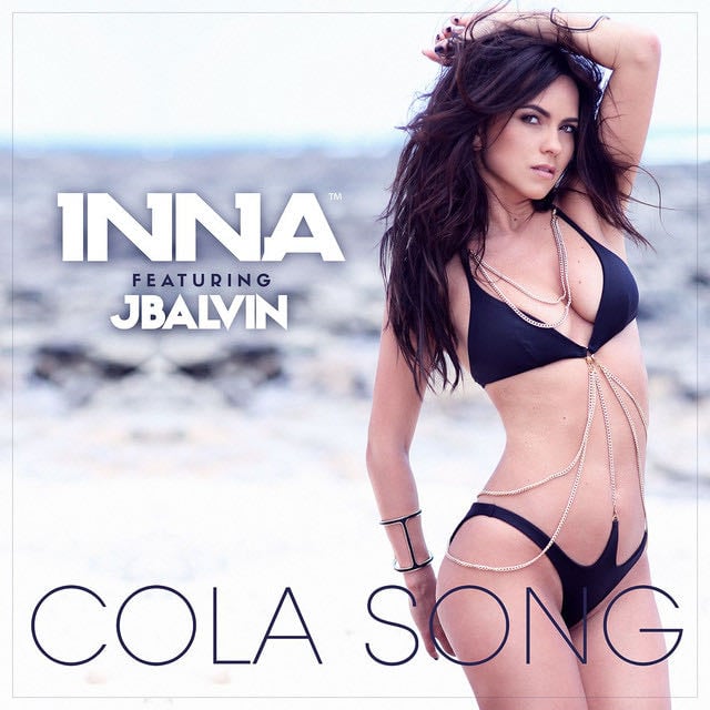 Cola Song (feat. J Balvin) - Song · INNA, J Balvin