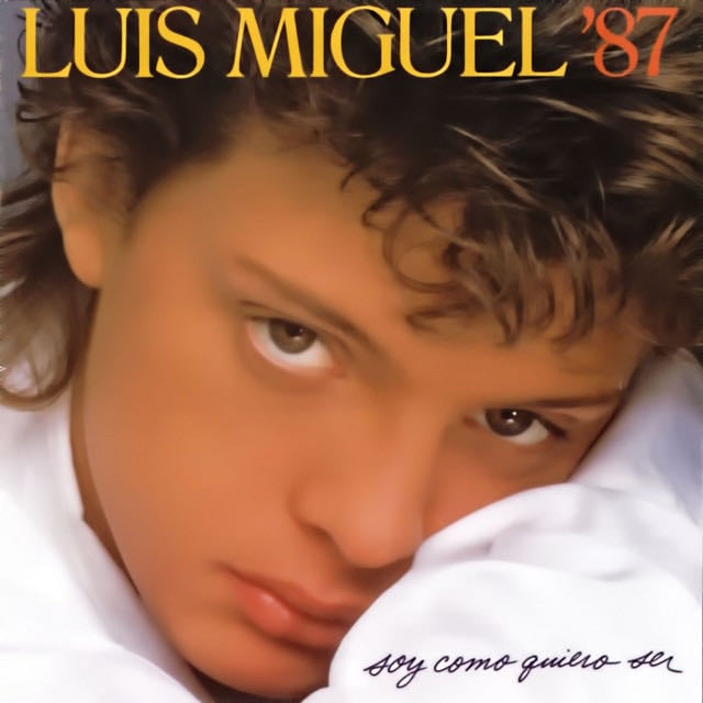 Sunny - Song · Luis Miguel