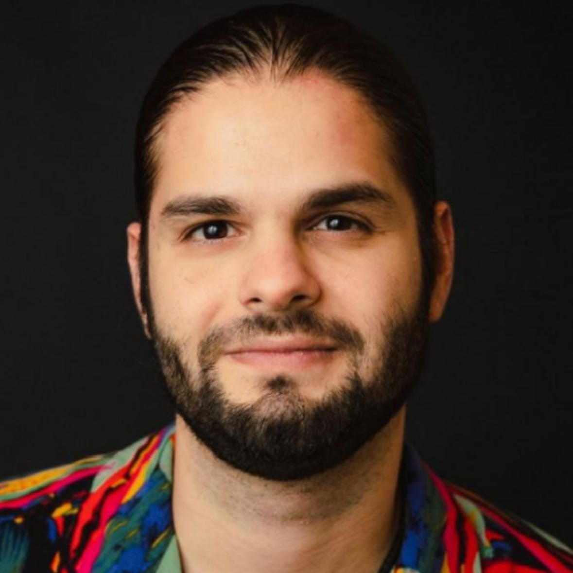 Farid Dieck | Relatos y Reflexiones - Farid Dieck