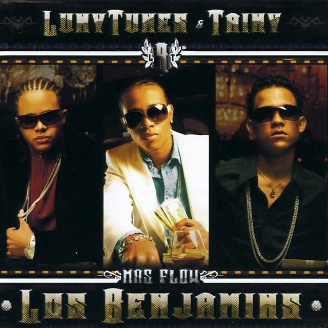 Noche De Entierro - Song · Daddy Yankee, Wisin & Yandel, Zion, Hector, Tonny Tun Tun