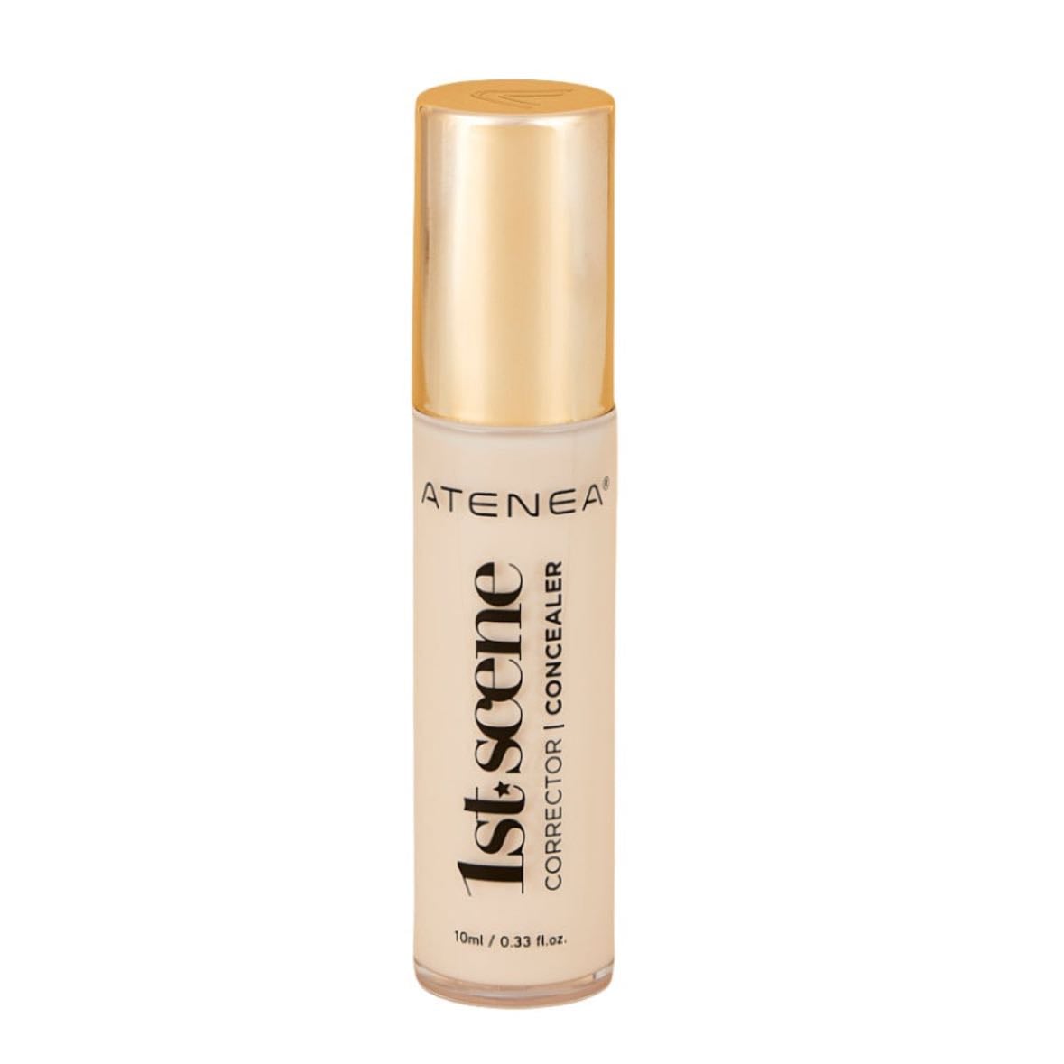 concealer - atenea — shade: vanilla