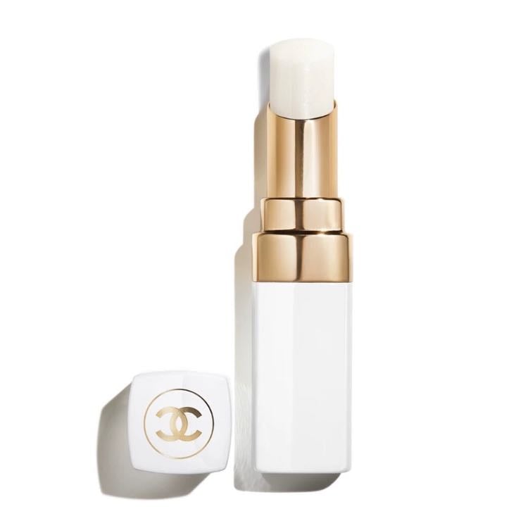 rouge coco baume - chanel — shade: keep cool