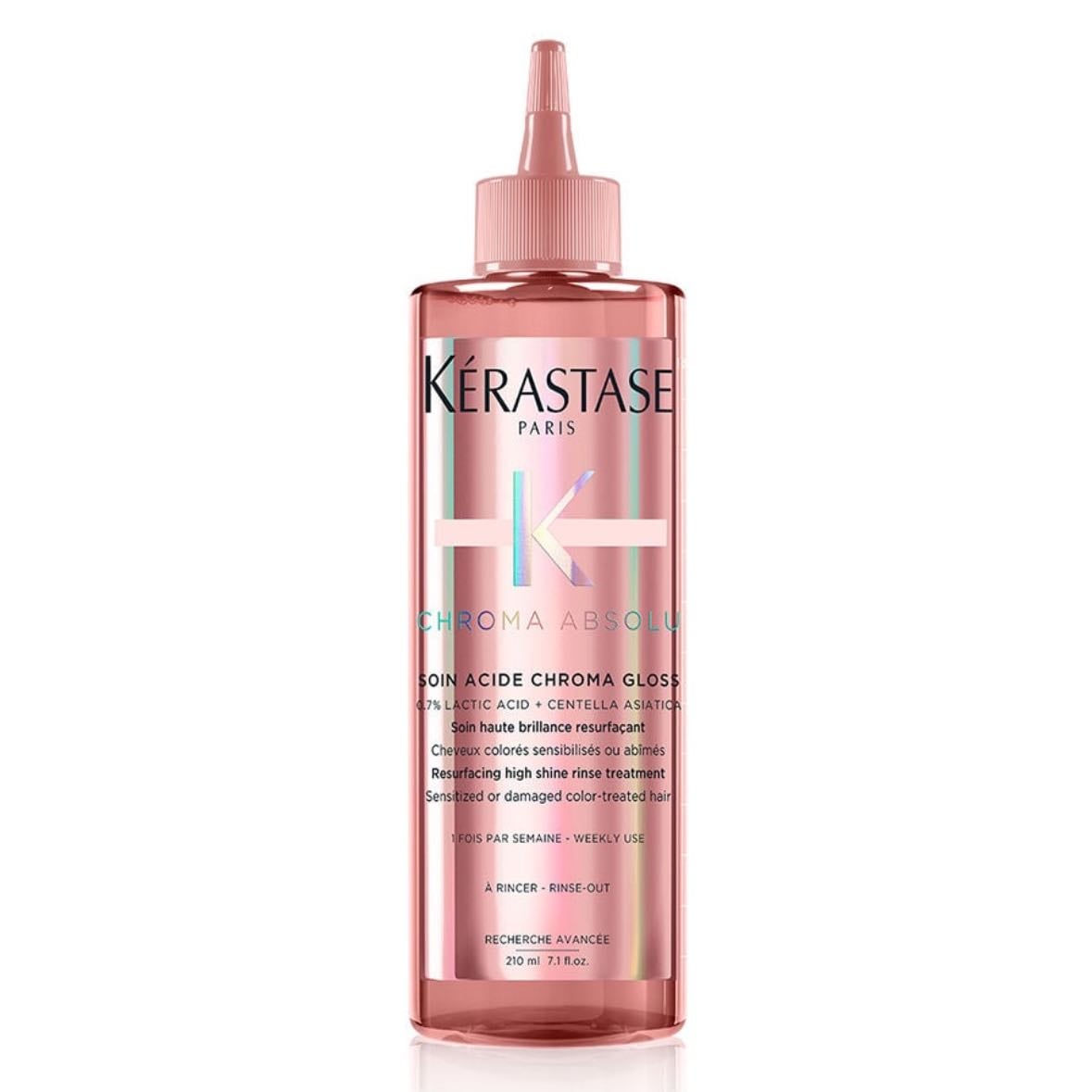 hair gloss - kerastase