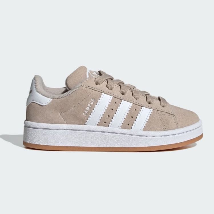 adidas campus - in beige