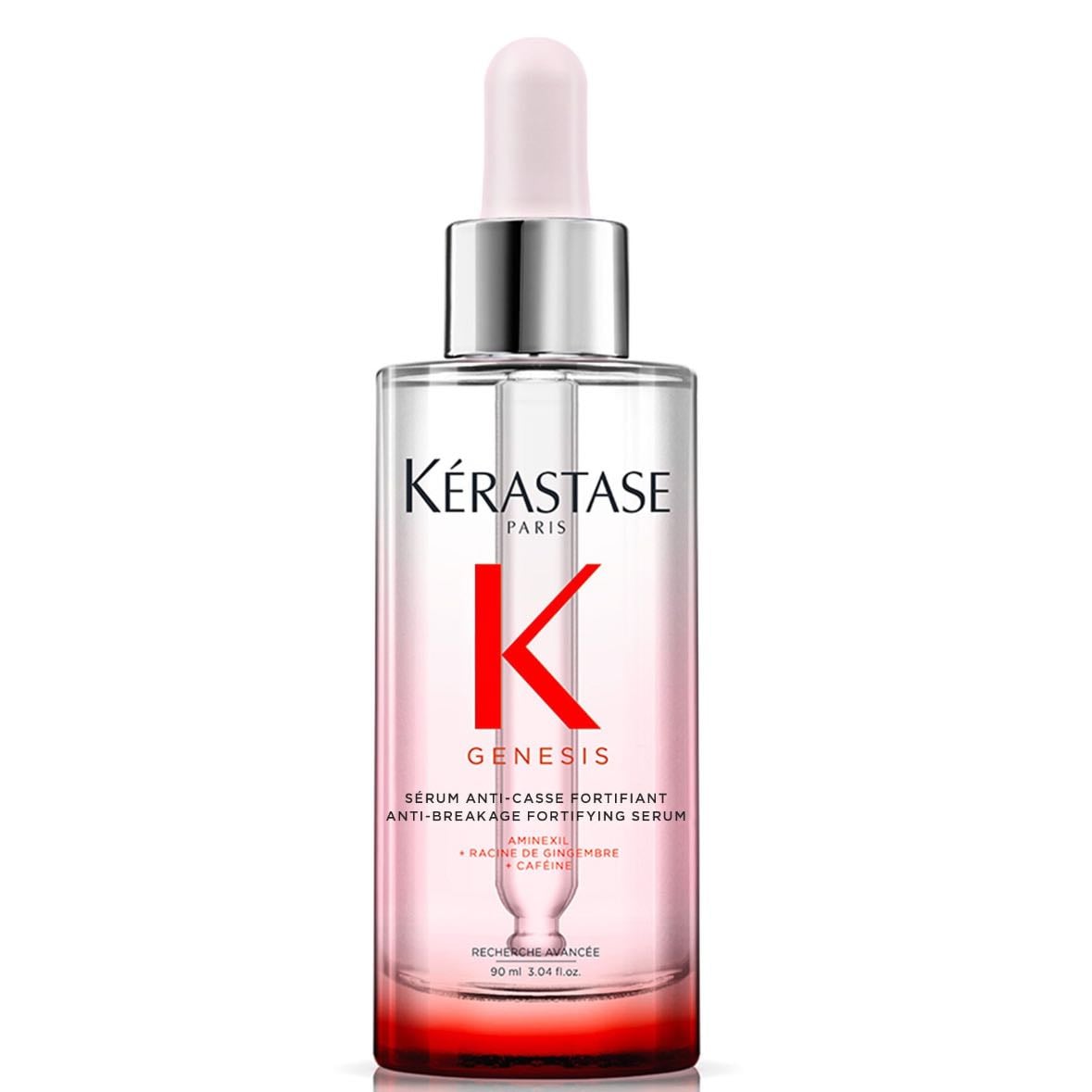 hair growth serum - kerastase