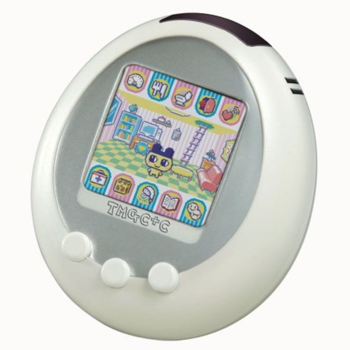 tamagotchi color