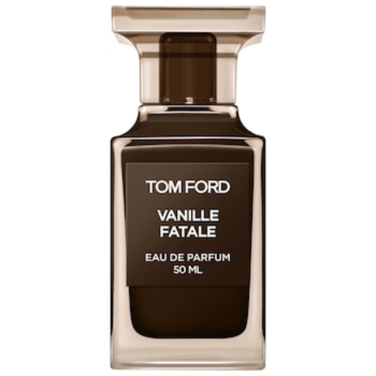 vanille fatale - tom ford