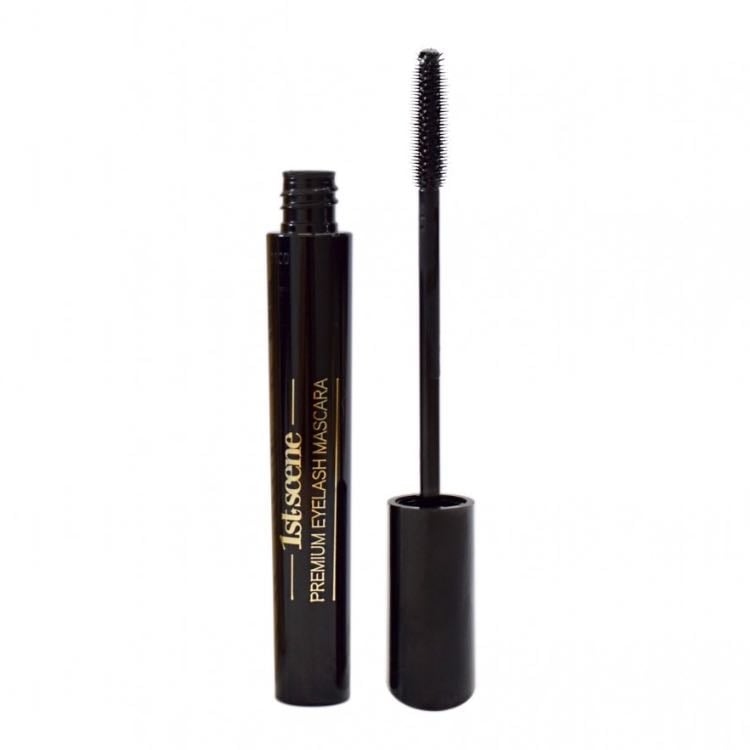 1st scene mascara - atenea
