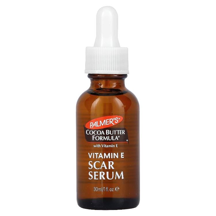 vitamin e scar serum - palmer’s