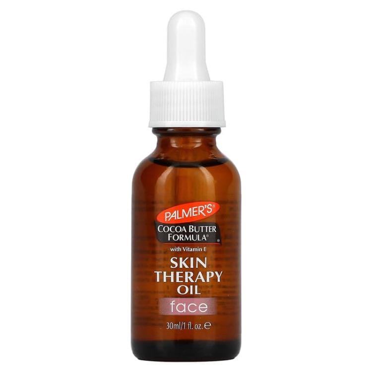 face skin therapy oil - palmer’s