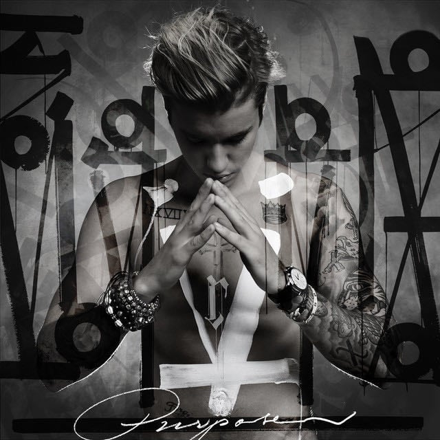 Mark My Words - Song · Justin Bieber