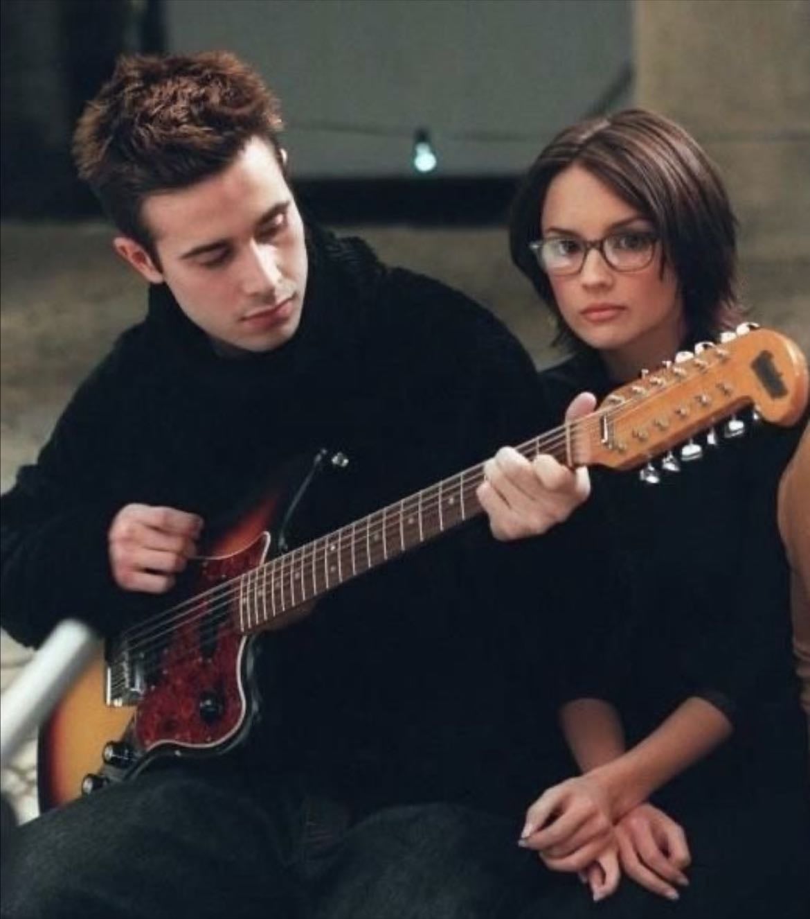 she’s all that - Robert Iscove · 1999