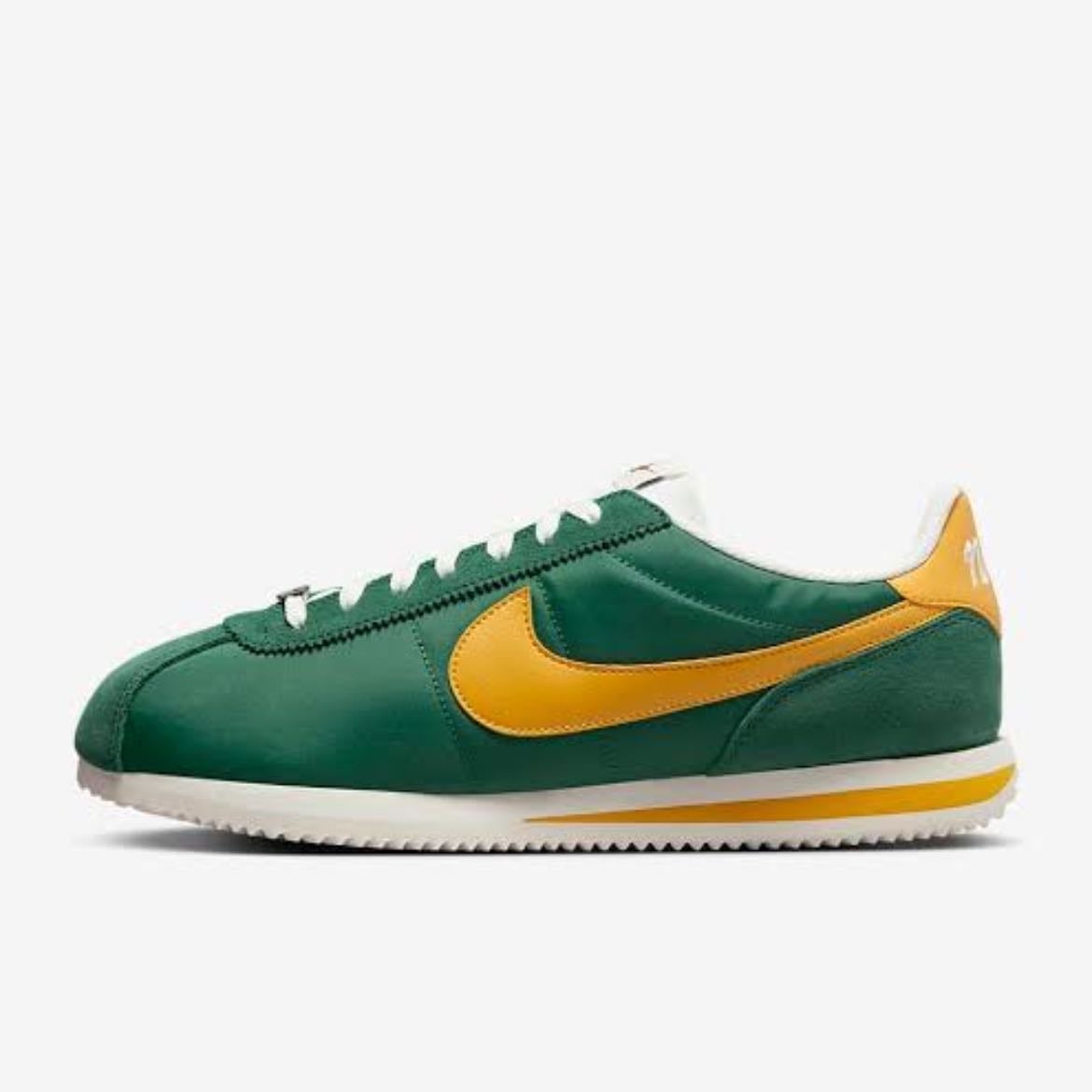 Nike Cortez - Comodidad EXCELENTE, amplia gama de colores, diseño llamativo