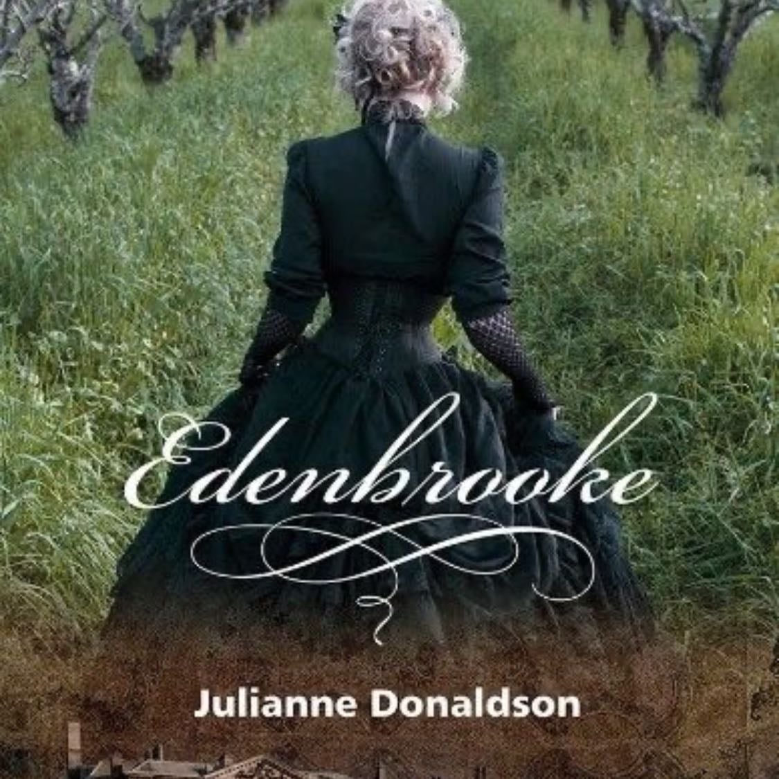 Edenbrooke - Julianne Donaldson • 334 pags • 2014