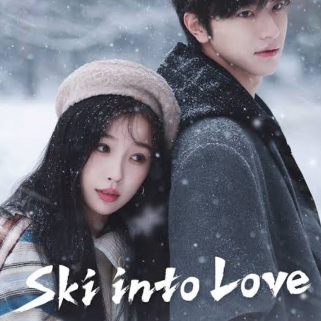 Sky Into Love - 23 Episodios • 2025