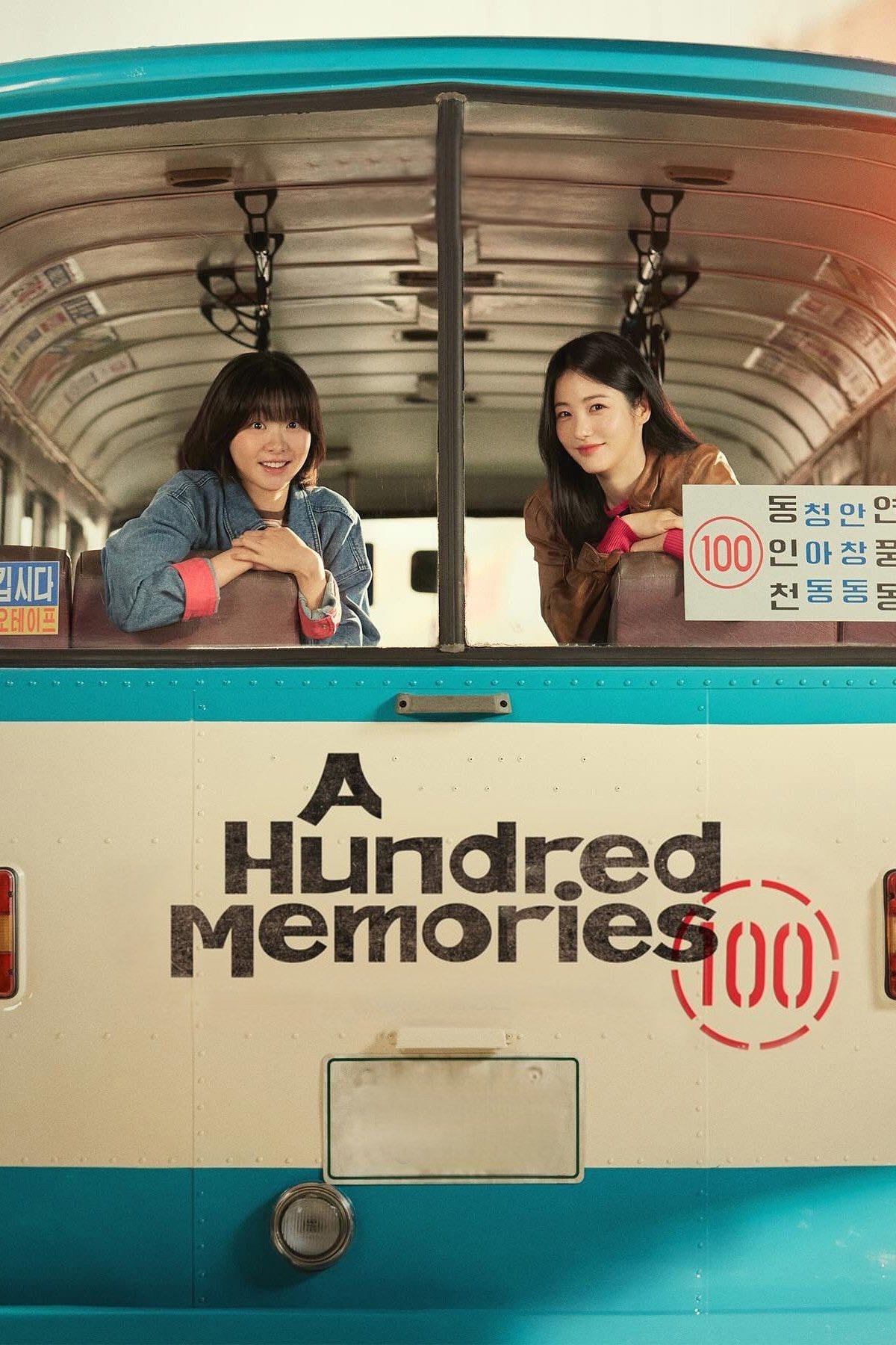 A Hundred Memories - 12 Episodios • 2025