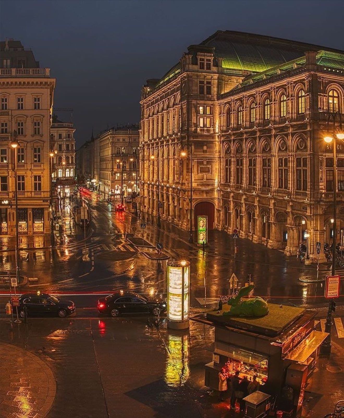 Vienna