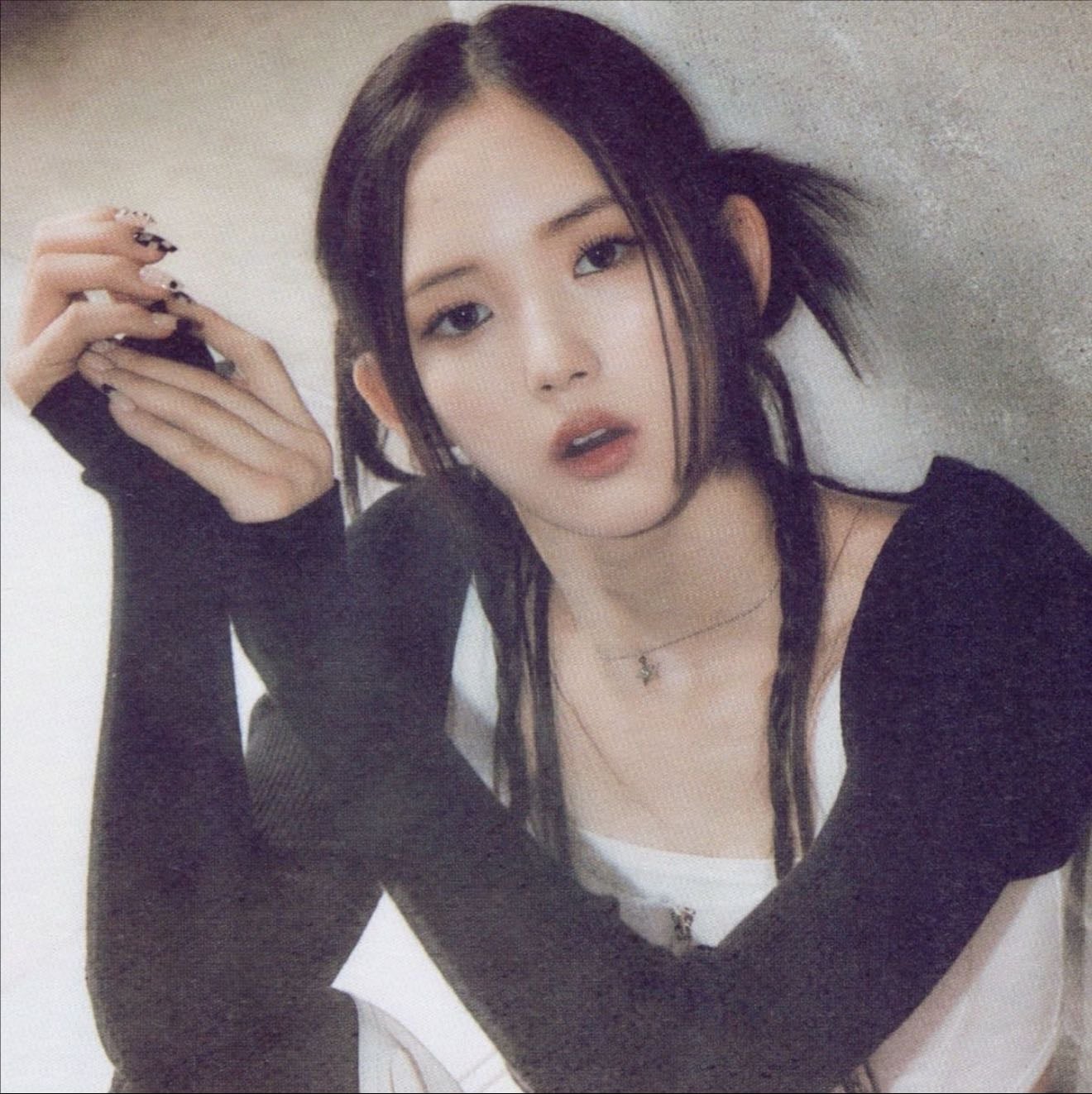 Jiwoo - S3