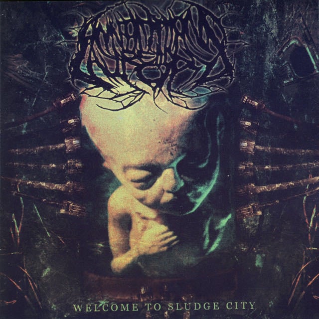 Serpents - Song · Annotations Of An Autopsy
