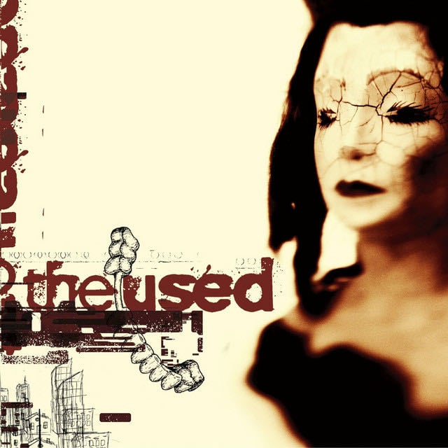 The Taste of Ink - Song · The Used