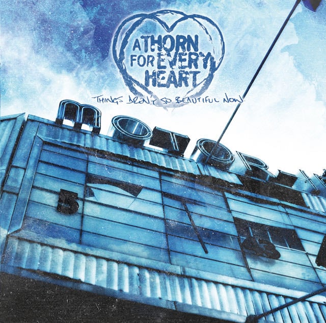 February - Song · A Thorn For Every Heart