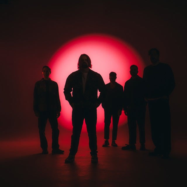 Silverstein - Artist