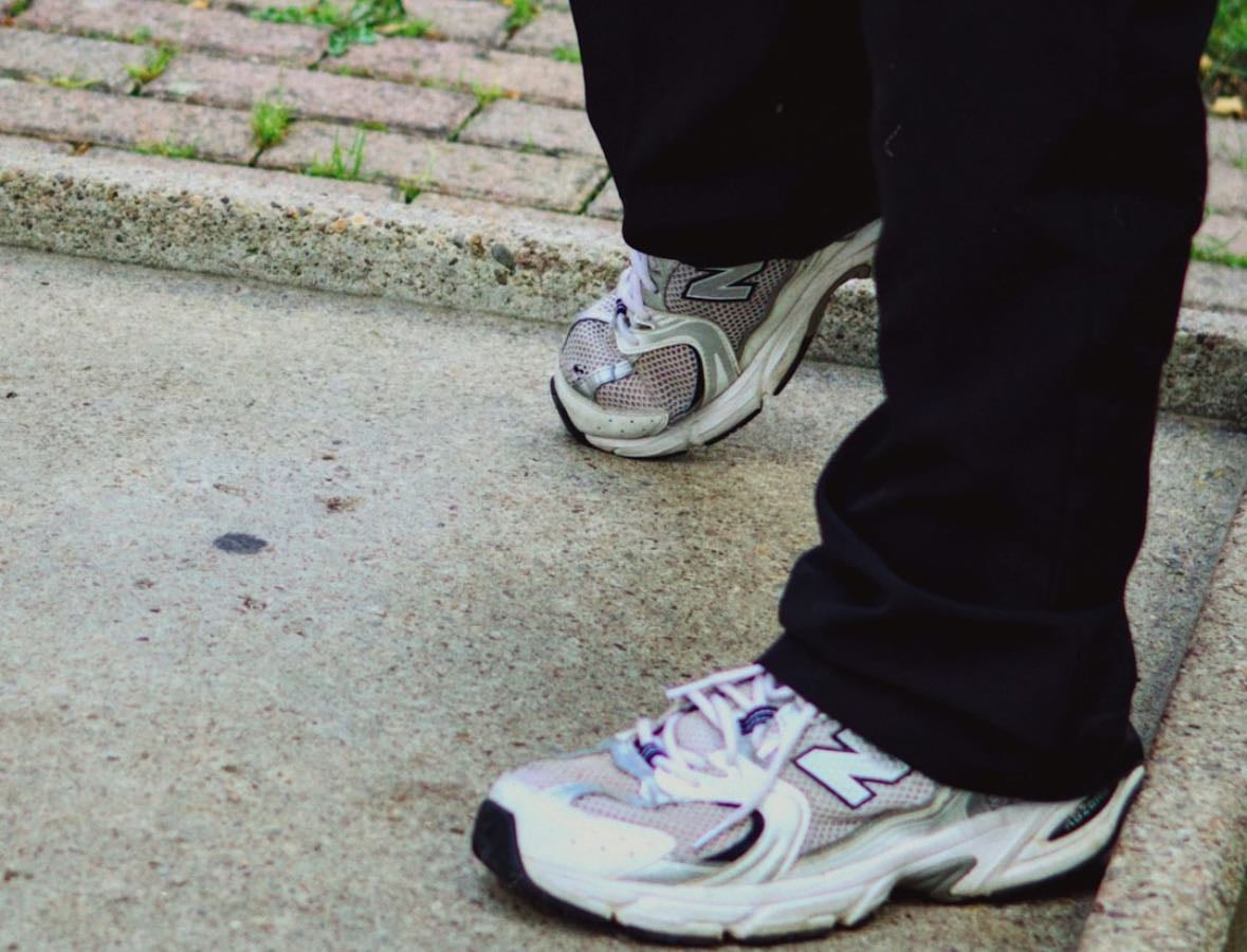 Sneakers