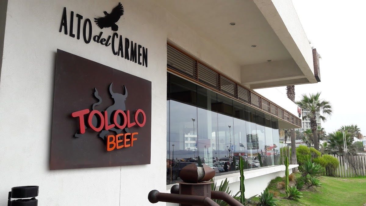 Tololo Beef