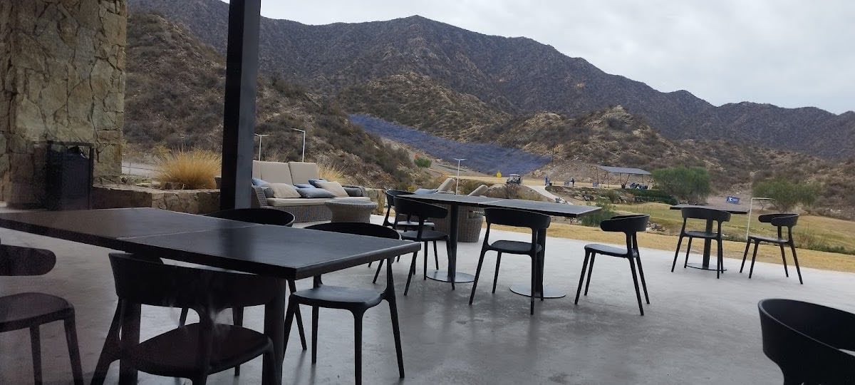 La Bodeguita - Mendoza Norte