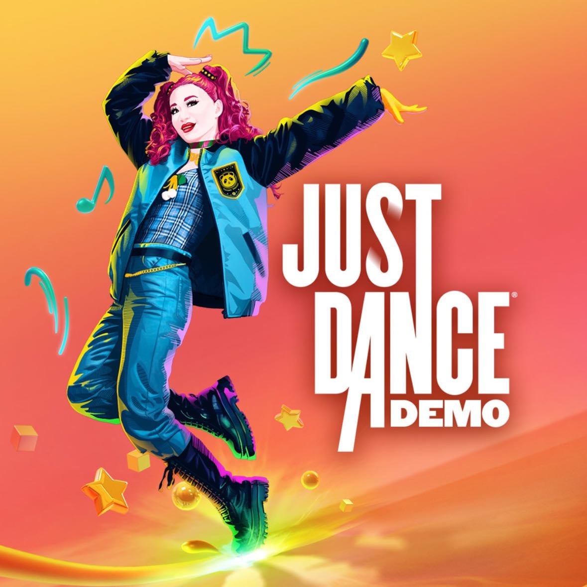 Just Dance