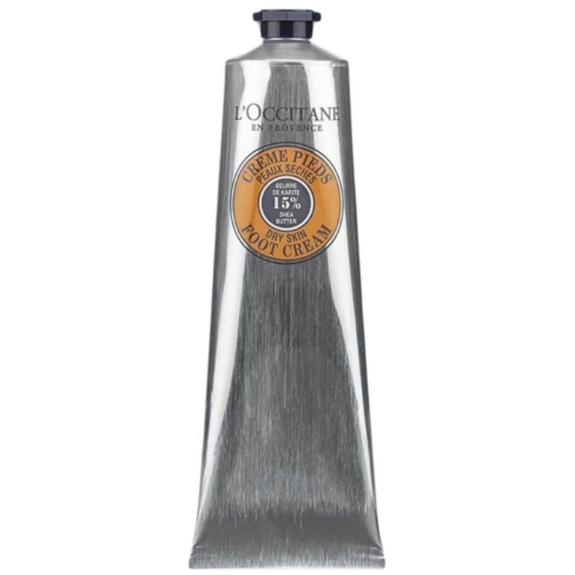 Crema de pies - L’Occitane