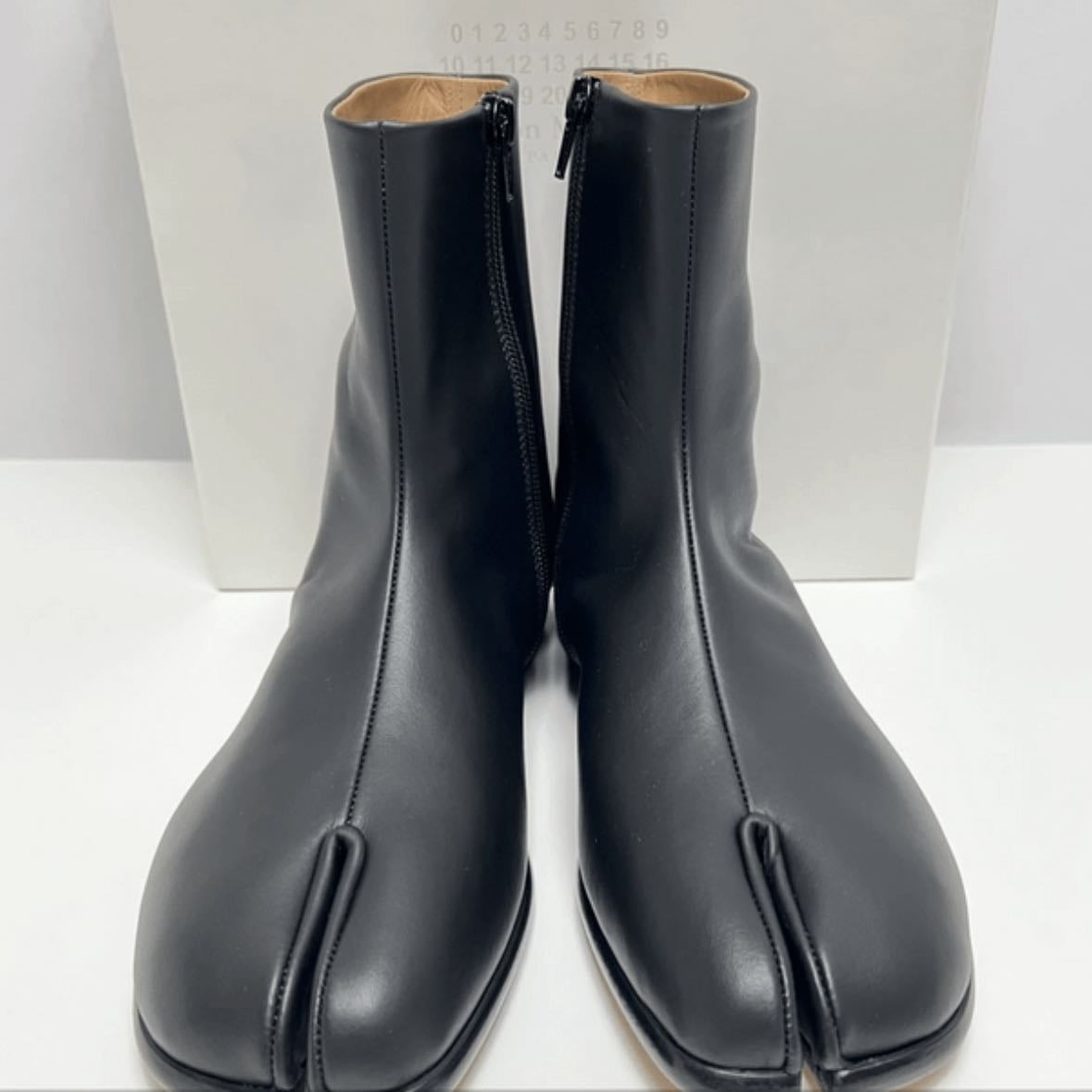 Tabis - Maison Margiela, las botas son mi sueño húmedo