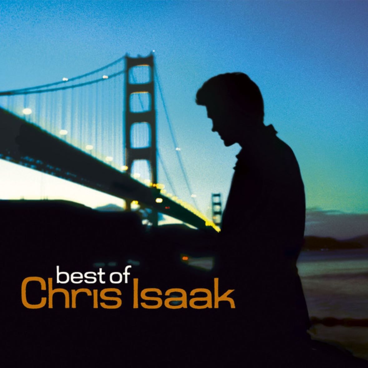 Best of Chris Isaak - Chris Isaak
