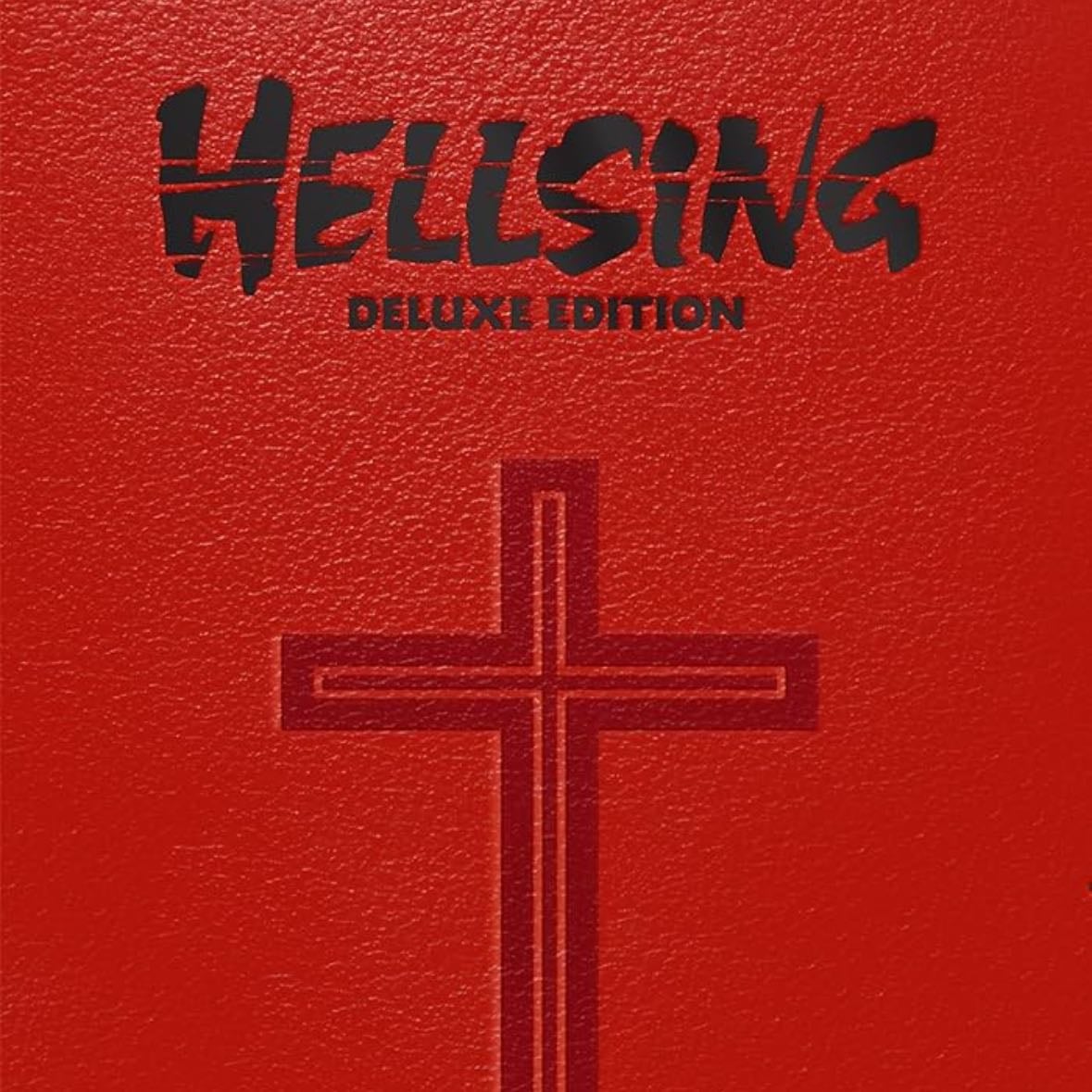 Hellsing Deluxe - Kohta Hirano
