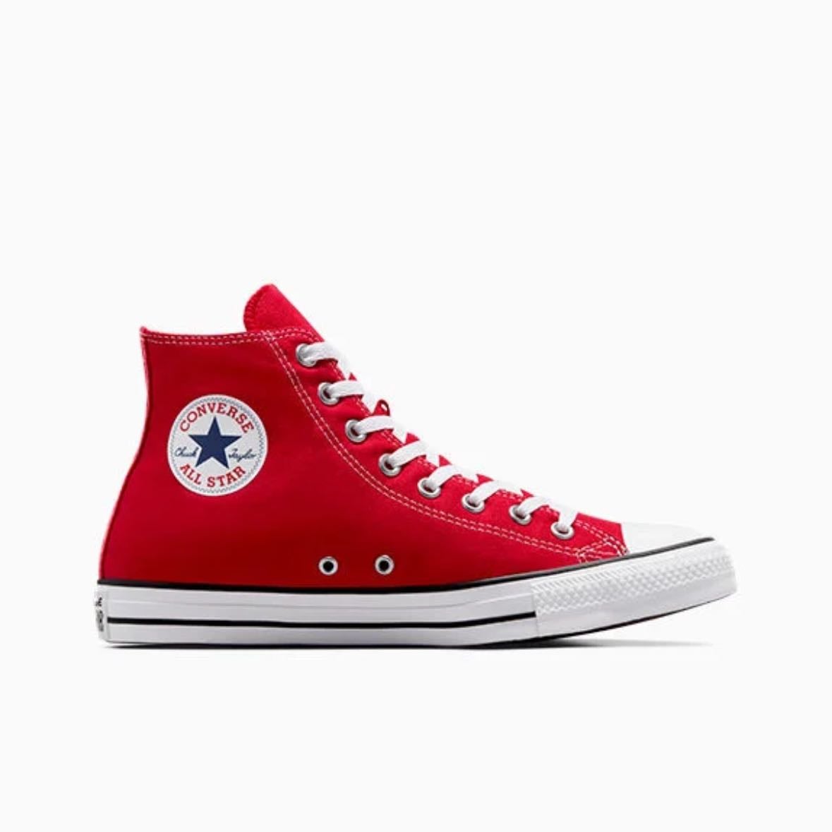 Converse - Rojas obvio
