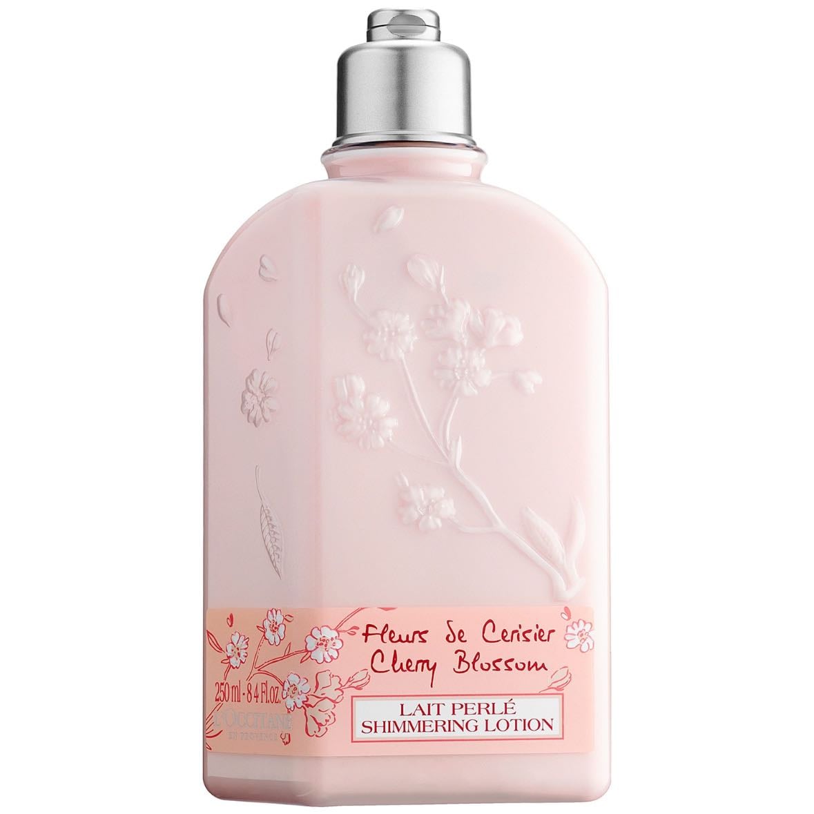 L'Occitane Body cream - Sakura Body Cream