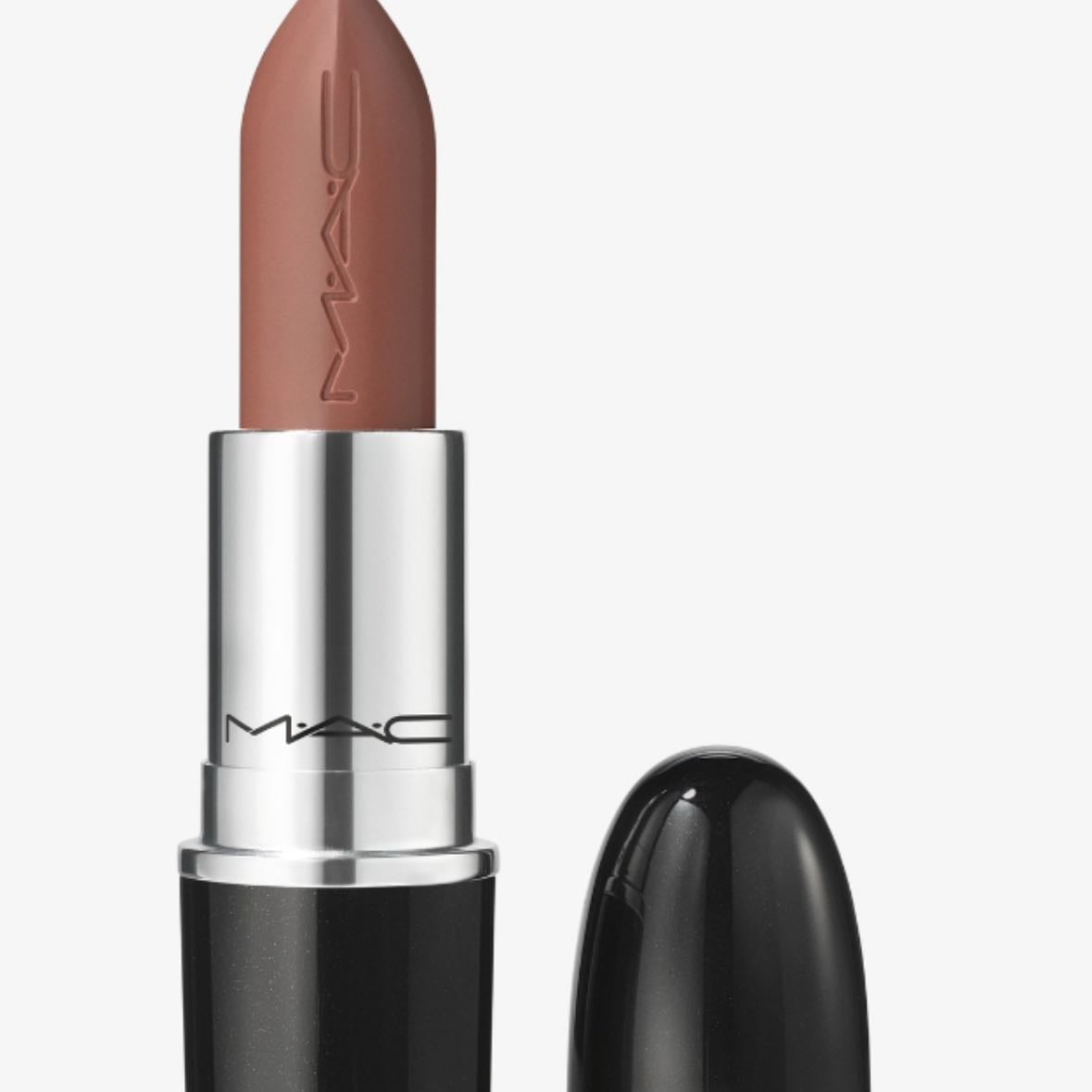 Alone Time Lipstick - Mac