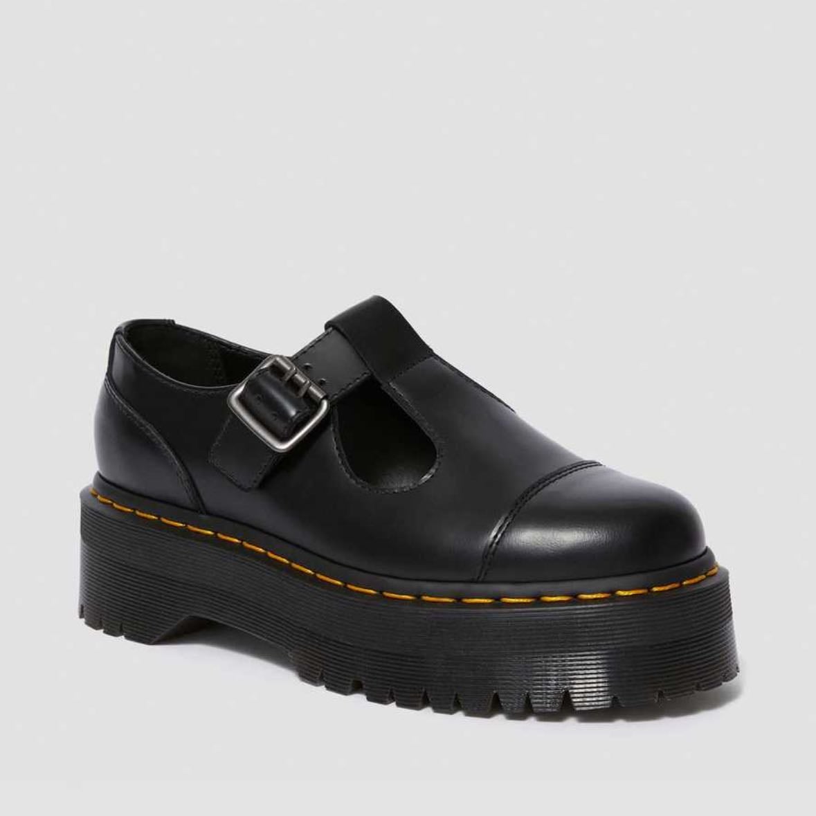 Dr. Martens Bethan - Unas Mary Janes chunky nada mas