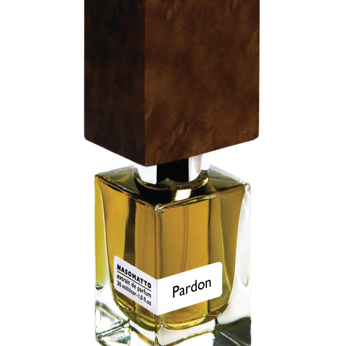 Pardon - Marca: Nasomatto
