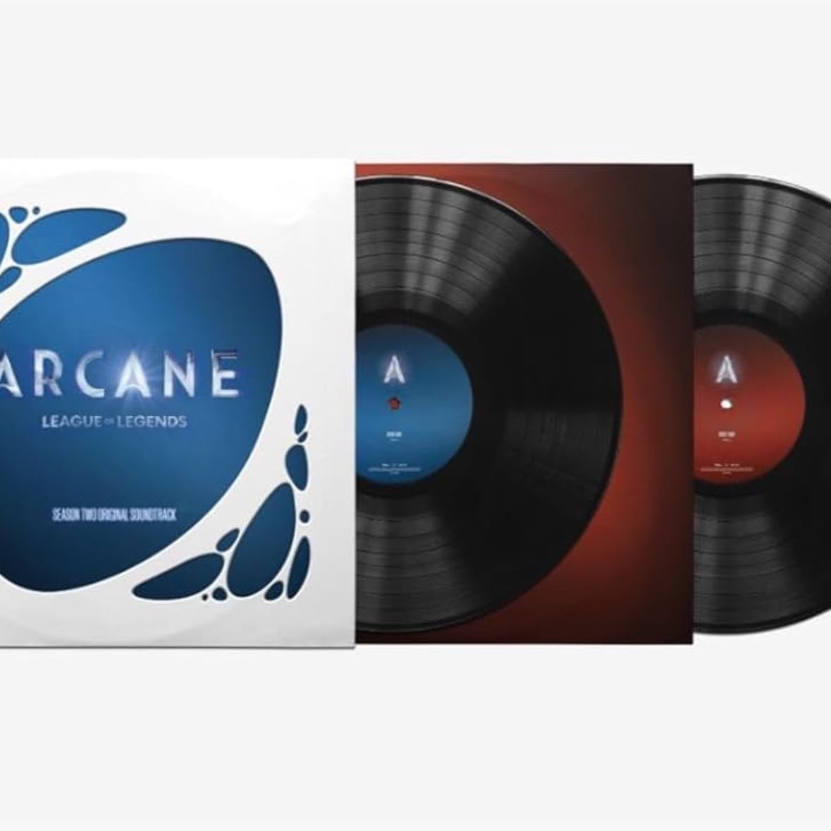 Arcane: season two - Arcane