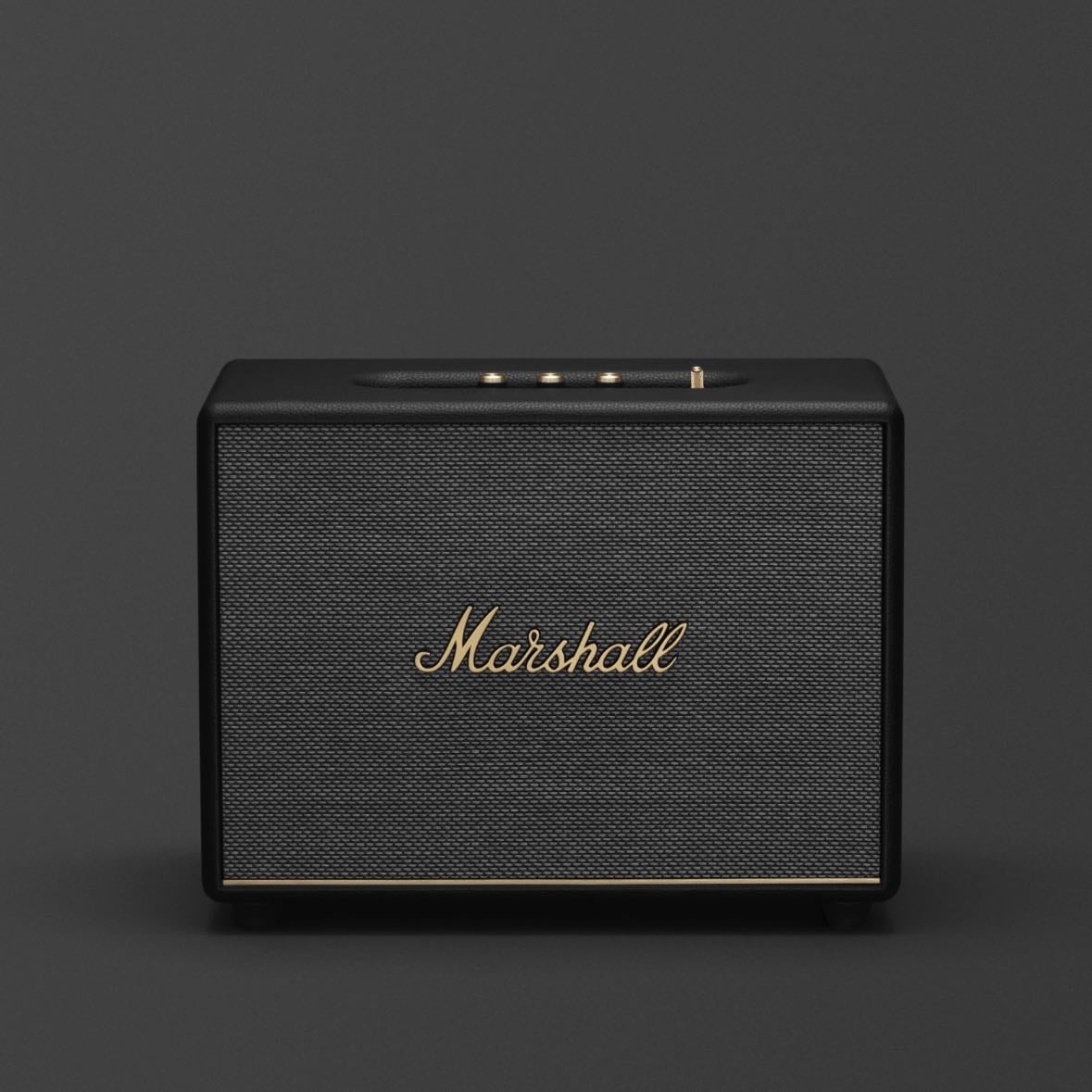 Bocina Marshall - Just that