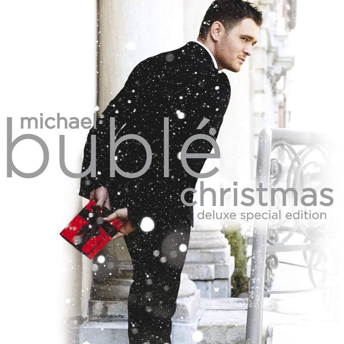 Christmas - Michael Bublé