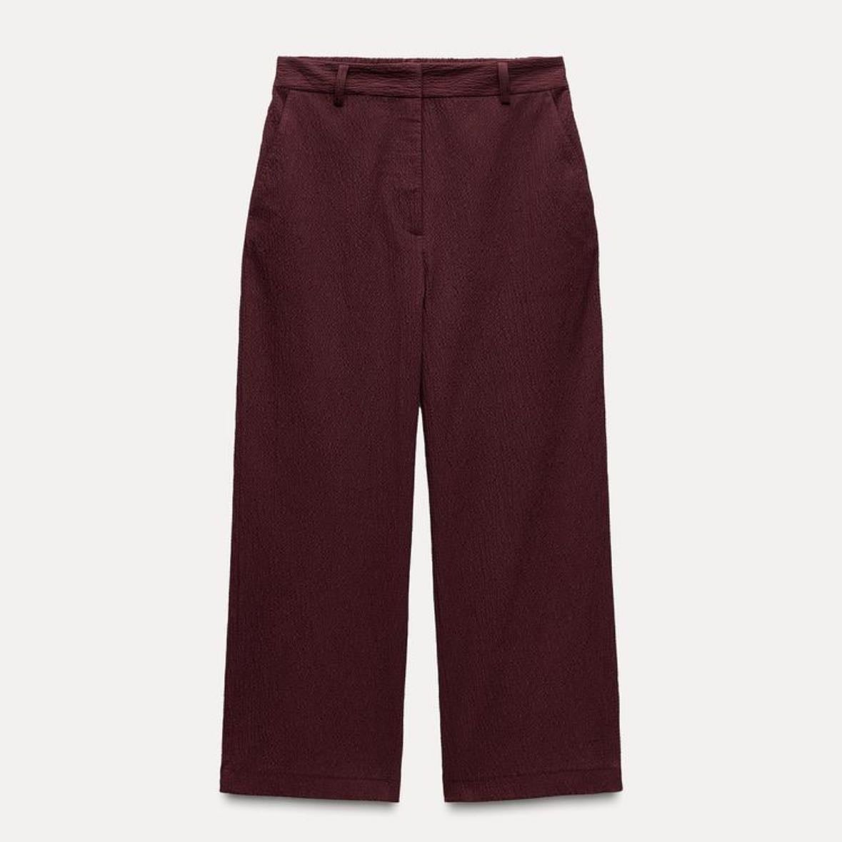 Pantalón del Zara - Guapo