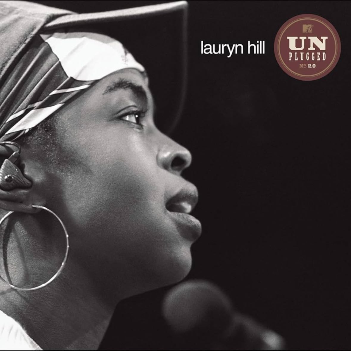 MTV unplugged - Lauryn Hill