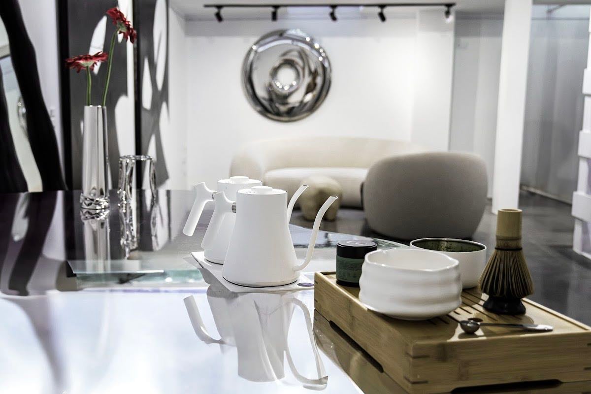 Jade Matcha Gallery | Té Matcha Madrid